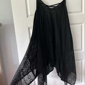 EUC LADIES BOUTIQUE TOP